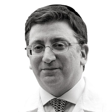 Dr. Michael Zelefsky