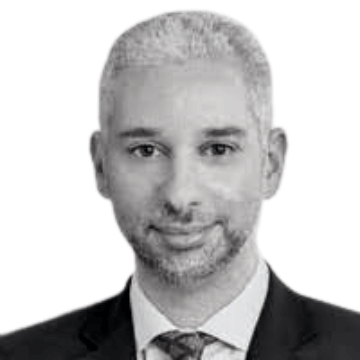 Jonathan Rabinow