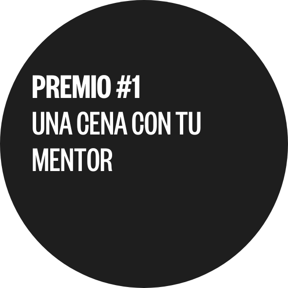 ¿No es esto espectacular? Cena para 2 cuando te inscribas tú y logres que 1 amigo sea aceptado. ¡Simple! 
